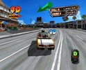 Crazy Taxi 3 screenshot 3