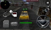 CrazyTaxiKingHD screenshot 4