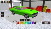Car Driver Simulator screenshot 5