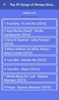 Top 99 Songs of Shreya Ghoshal screenshot 7