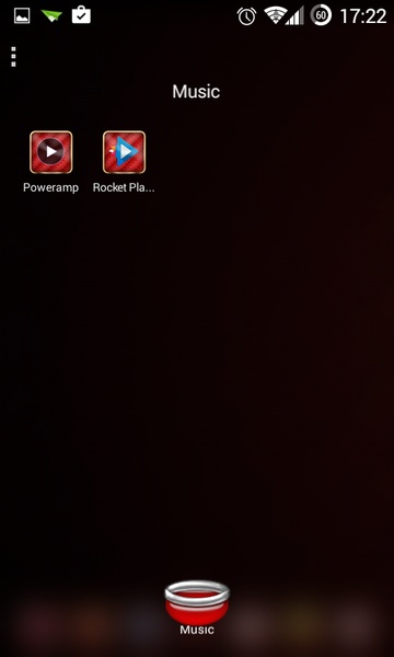 Red Carbon HD - Preview 6
