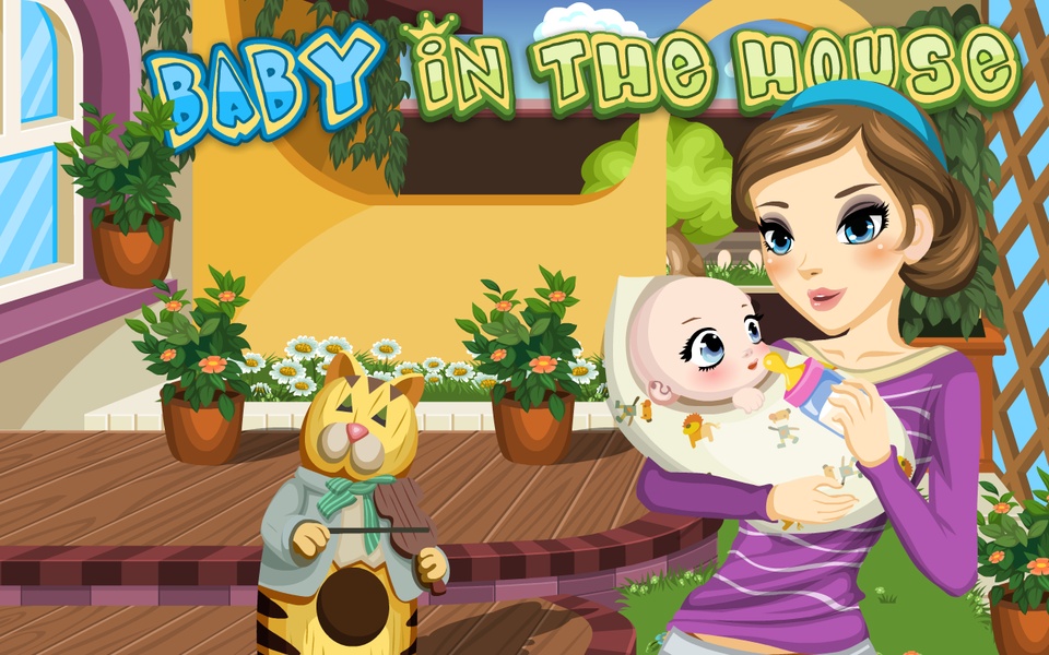 Baby in the House - Preview 8