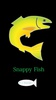 Snappy Fish: Swipe Saving fish screenshot 8