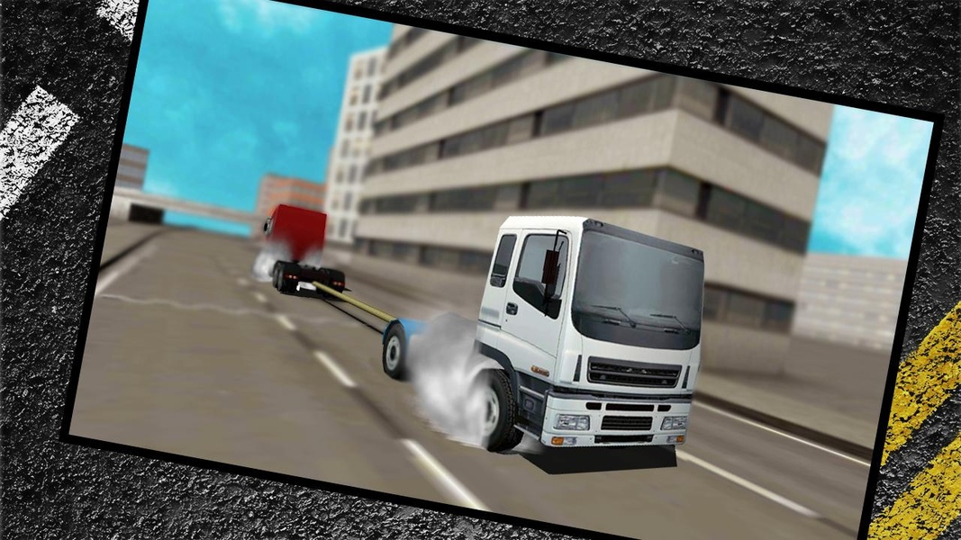 Monster Truck Challenge - Preview 5