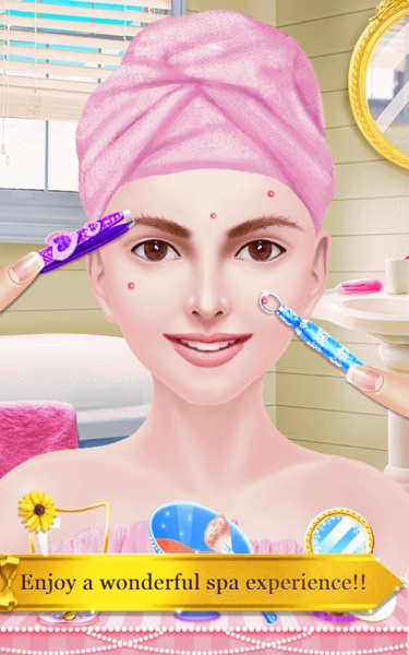 Perfect Wedding Salon - Preview 1