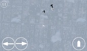 Shadow Warplanes WW2 Battle 2D screenshot 2