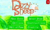 Dizzy Sheep screenshot 4