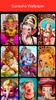 Ganesha Wallpaper screenshot 2