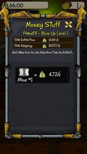 Digger I Clicker - Preview 4
