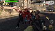 Zombie Shooter screenshot 6