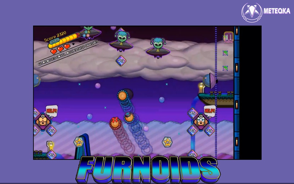 FURNOIDS - Preview 6
