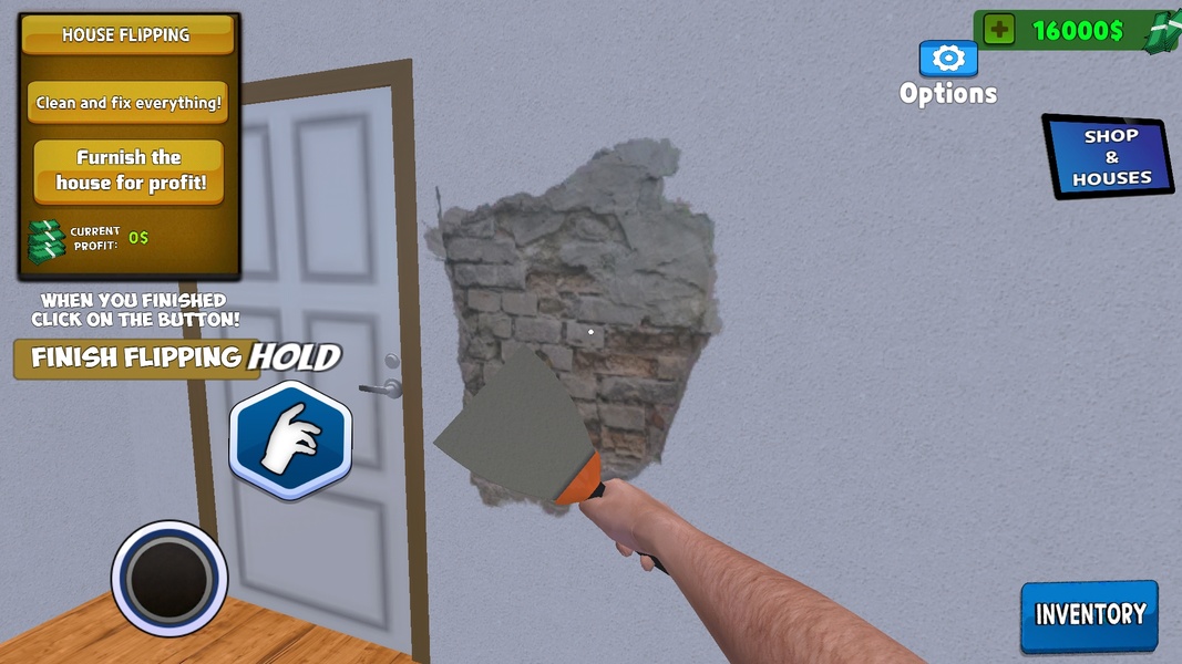 Home Renovate - Preview 4