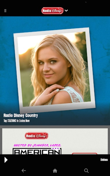 Radio Disney - Preview 5