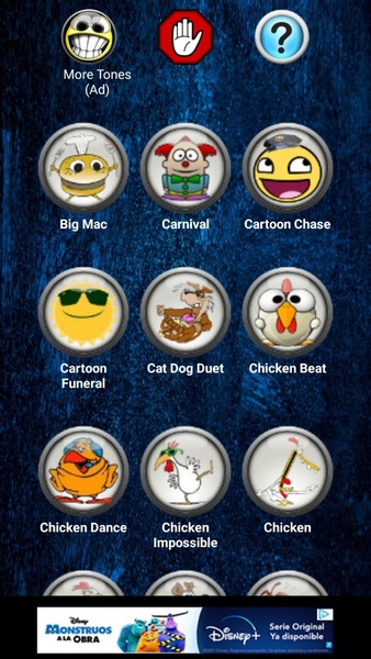 Best Funny Ringtones - Preview 2