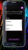Auto Voice Tune Recorder screenshot 1