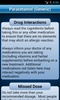 Drug Dictionary screenshot 2