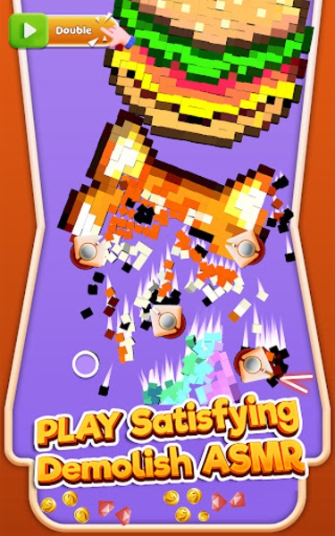 Pixel Crusher Demolish - Preview 13