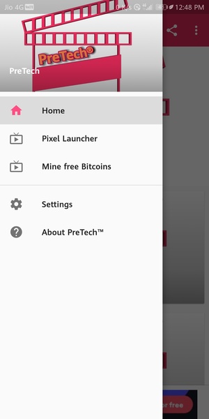 PreTech - Preview 3