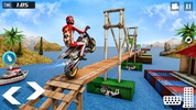 Bike Stunt Hero screenshot 6