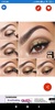 Eye MakeUp Artist Designs screenshot 4