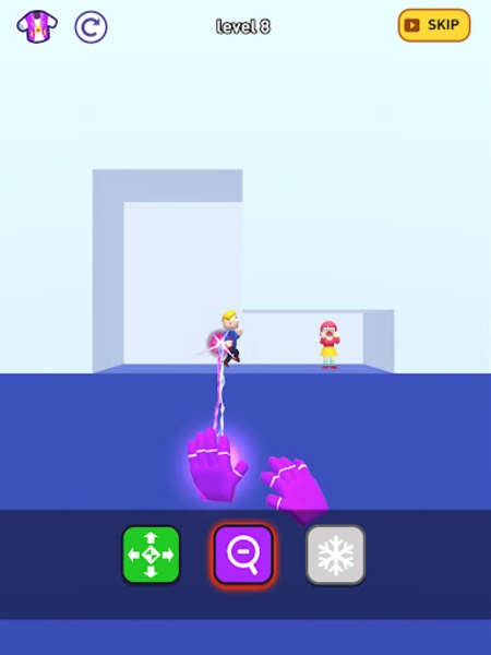 Hero Rescue - Preview 4