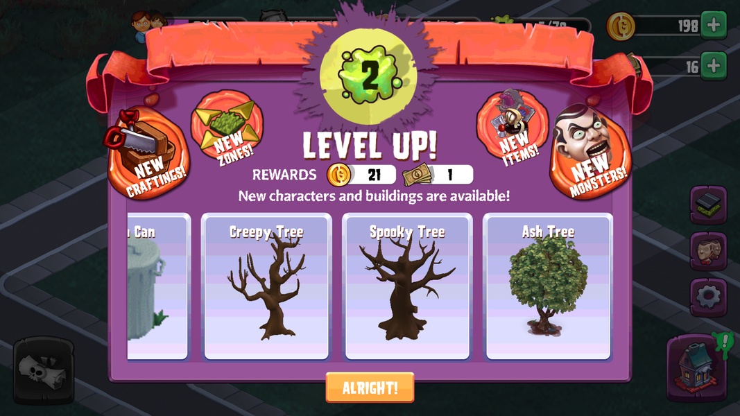 Goosebumps HorrorTown - Preview 2