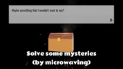 Microwave Game screenshot 2