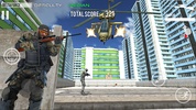 Delta Assault Fury screenshot 5