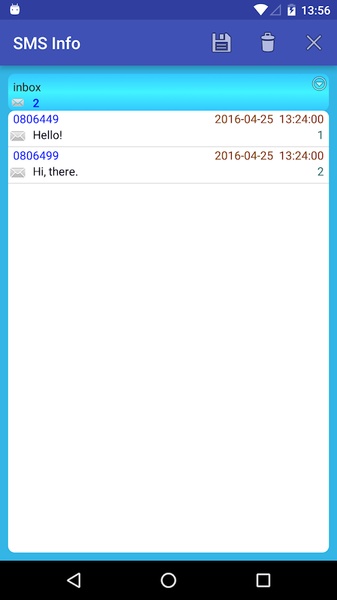 Simplus - Preview 2