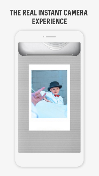 InstaMini - Preview 1