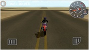 Bike Simulator screenshot 2