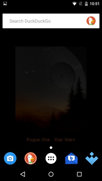 Rogue One - Preview 4