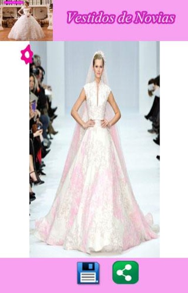 Imagenes de vestidos de novias - Preview 4