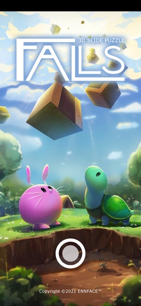 Falls - 3D Slide Puzzle - Preview 10