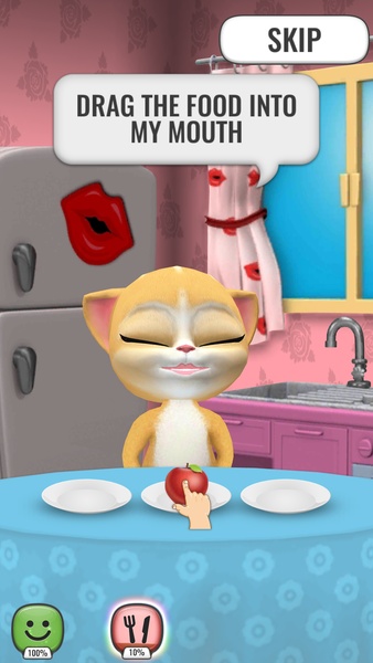 Emma The Cat - Virtual Pet - Preview 13
