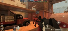 Team 4s2 Multiplayer FPS screenshot 6