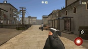 Frontline Terrorist Battle Shoot screenshot 2