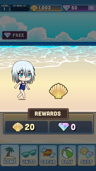 Gacha Resort - Preview 5