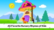 Nursery Rhymes & Kids Song App screenshot 6