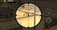 Sniper Duty: Prison Yard screenshot 9