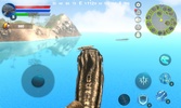 Leedsichthys Simulator screenshot 22
