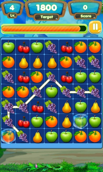 Fruit Swiper - Preview 6