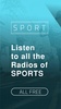 Sports Radio screenshot 4