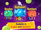 ABCKids: Games for Toddlers screenshot 8