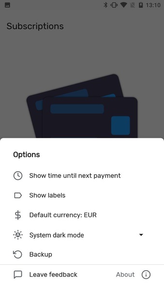 Subscriptions - Preview 7