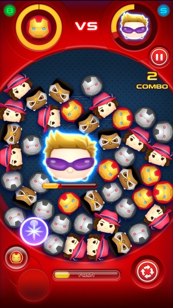 MARVEL Tsum Tsum - Preview 3
