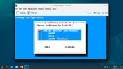 Debian screenshot 3