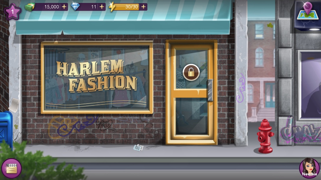 Hollywood Story - Preview 5