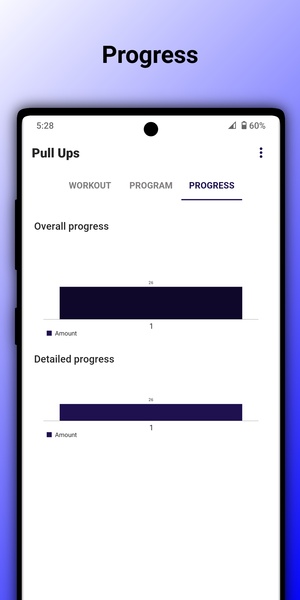 Pull Ups - Preview 4