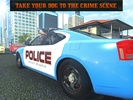 Rottweiler Police Dog Life Sim screenshot 4